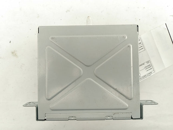 Saab 9-5 Audio Control Unit