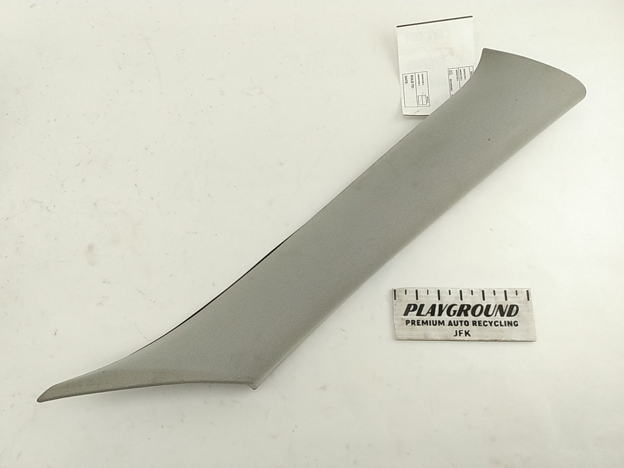 Saab 9-5 Front Right A-Pillar Trim