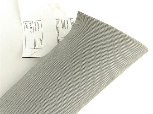 Saab 9-5 Front Right A-Pillar Trim