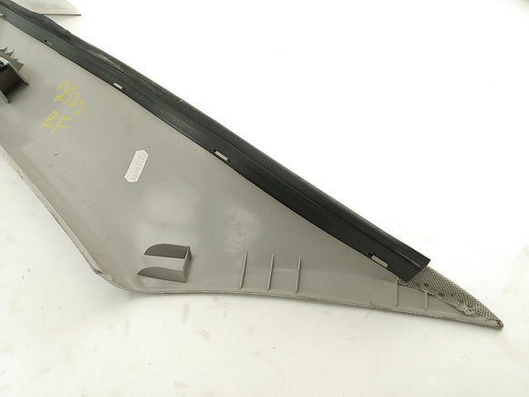 Saab 9-5 Front Right A-Pillar Trim