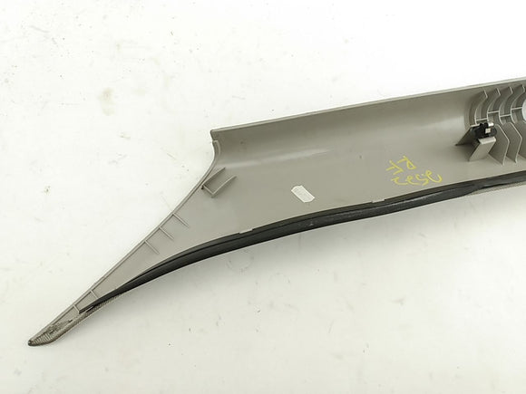 Saab 9-5 Front Right A-Pillar Trim