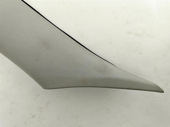 Saab 9-5 Front Left A-Pillar Trim
