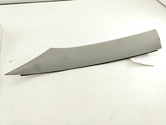 Saab 9-5 Front Left A-Pillar Trim