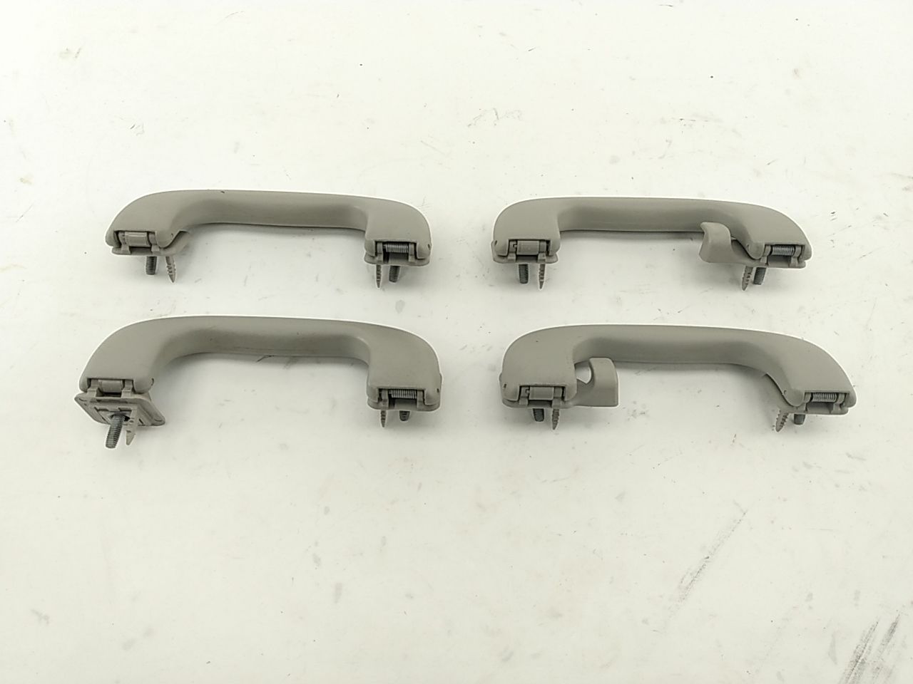 Saab 9-5 Interior Grab Handle Set (Set Of 4) - 0