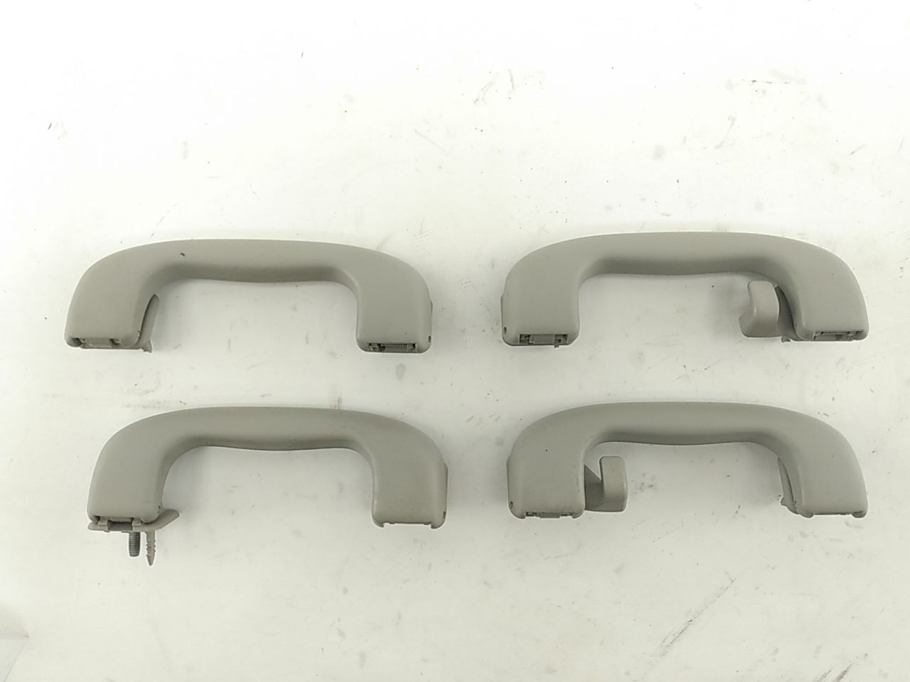 Saab 9-5 Interior Grab Handle Set (Set Of 4)