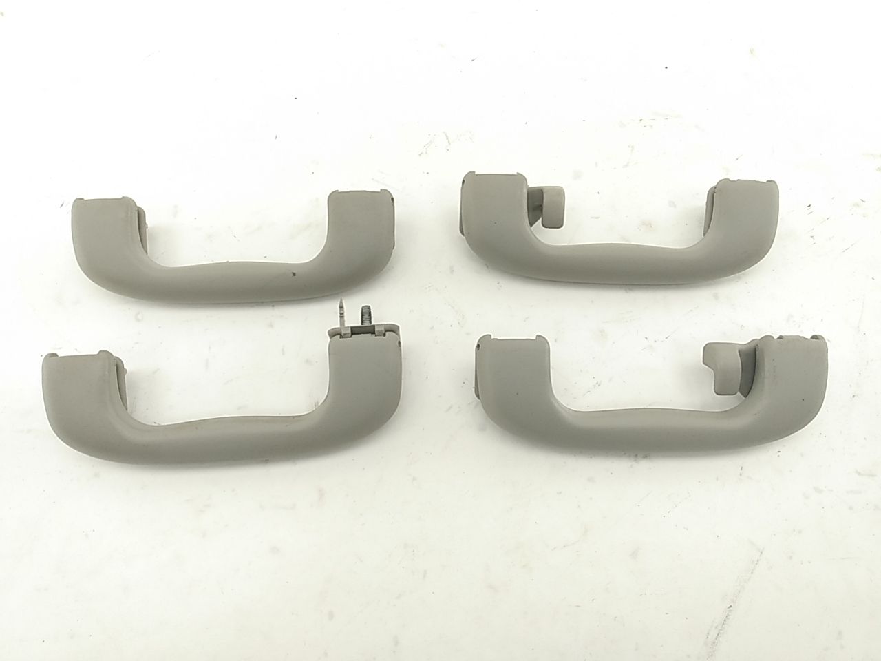 Saab 9-5 Interior Grab Handle Set (Set Of 4)