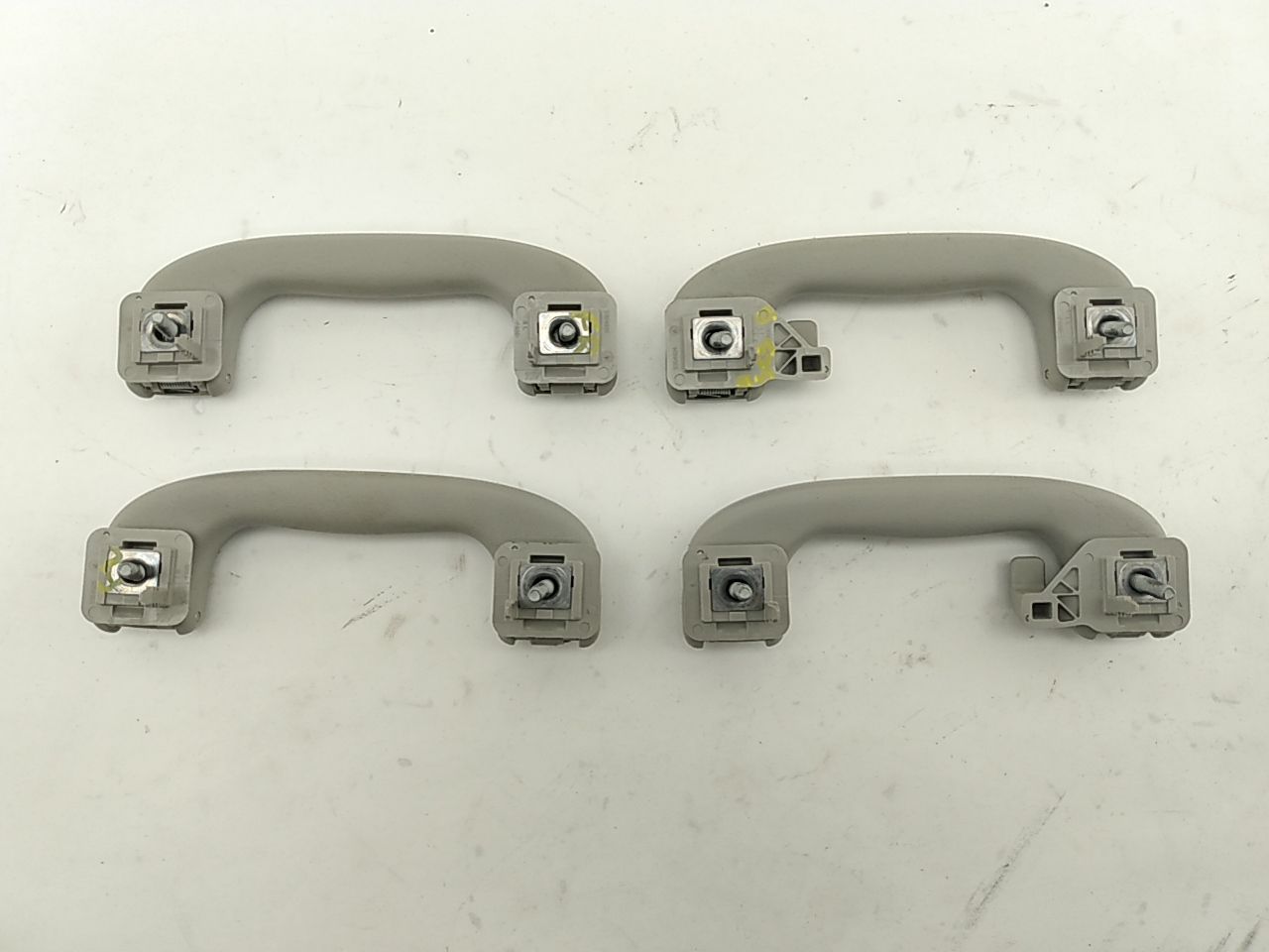 Saab 9-5 Interior Grab Handle Set (Set Of 4)