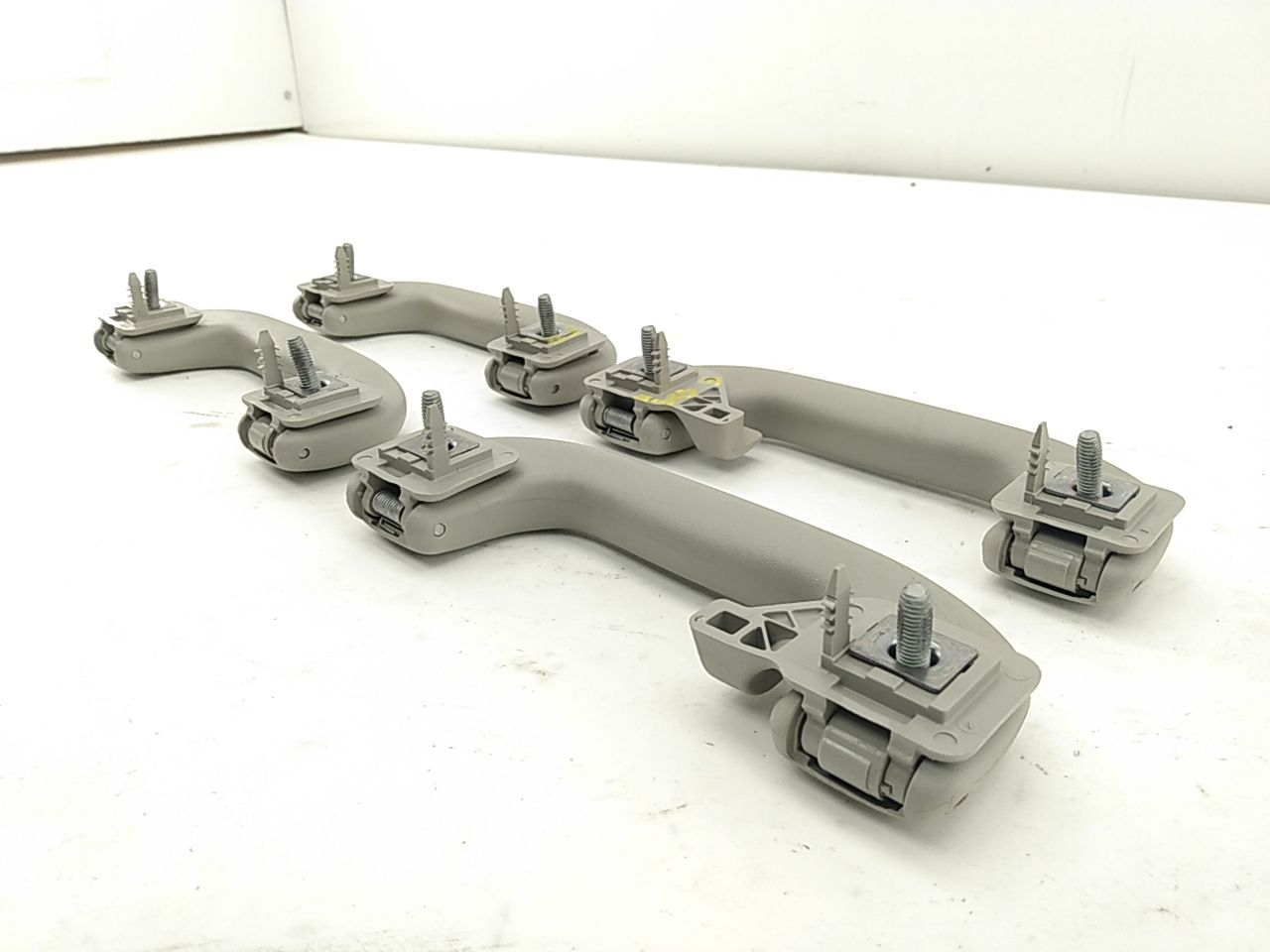 Saab 9-5 Interior Grab Handle Set (Set Of 4)