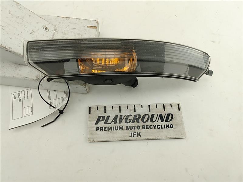 Saab 9-5 Front Left Turn Lamp