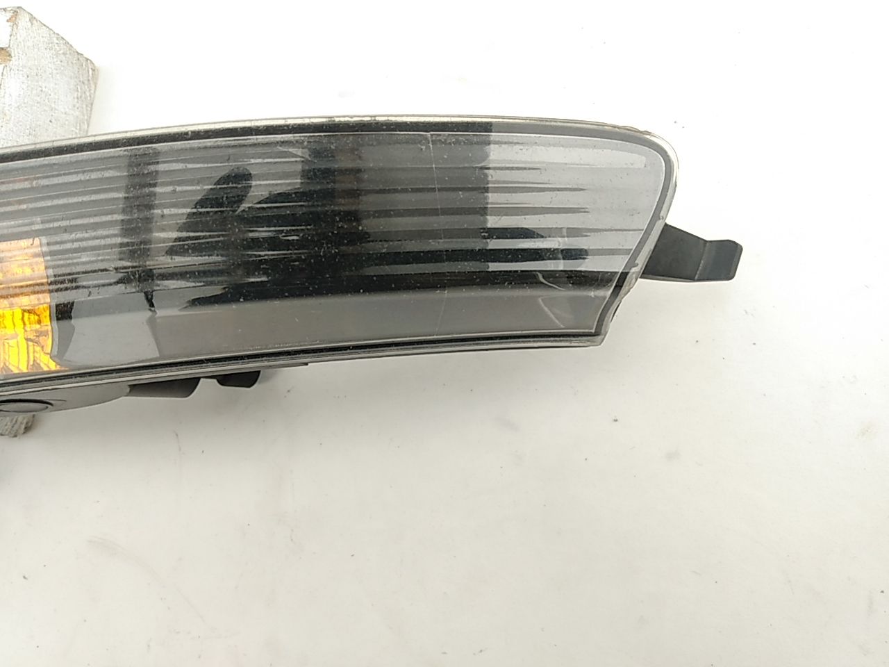 Saab 9-5 Front Left Turn Lamp - 0