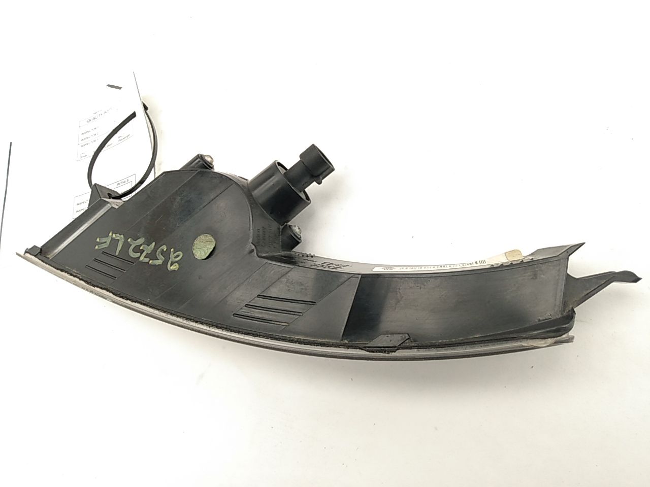 Saab 9-5 Front Left Turn Lamp