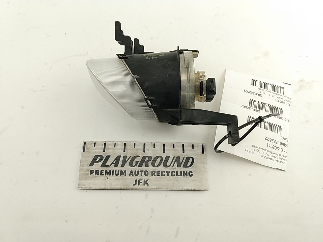 Saab 9-5 Front Left Fog Lamp