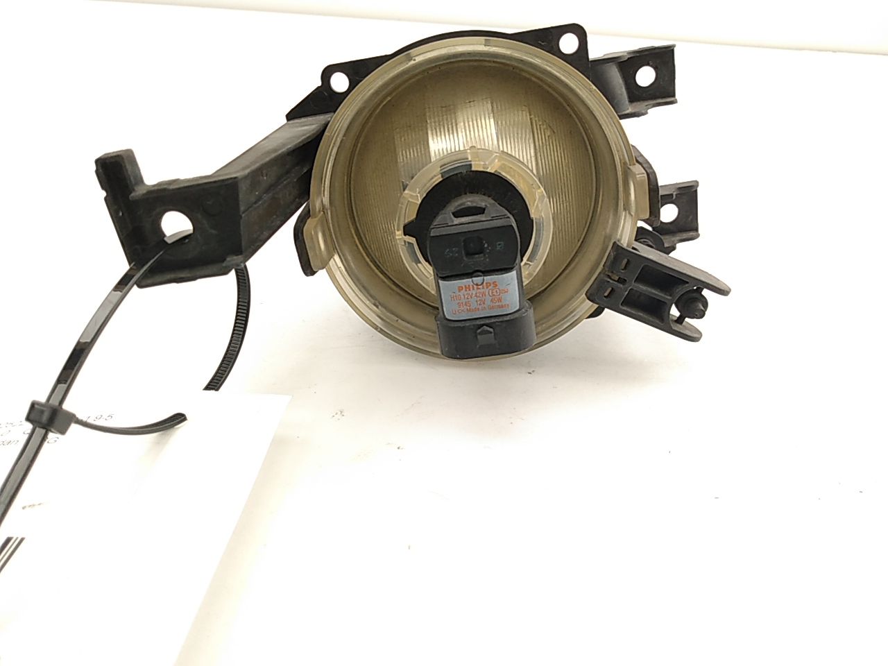 Saab 9-5 Front Left Fog Lamp