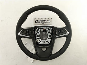 Saab 9-5 Steering Wheel