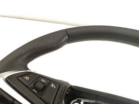 Saab 9-5 Steering Wheel - 0