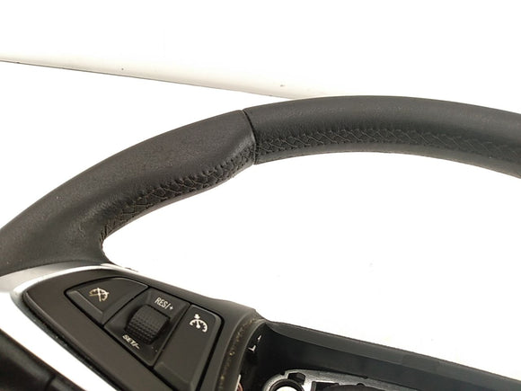 Saab 9-5 Steering Wheel