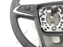 Saab 9-5 Steering Wheel-4