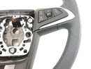 Saab 9-5 Steering Wheel-5