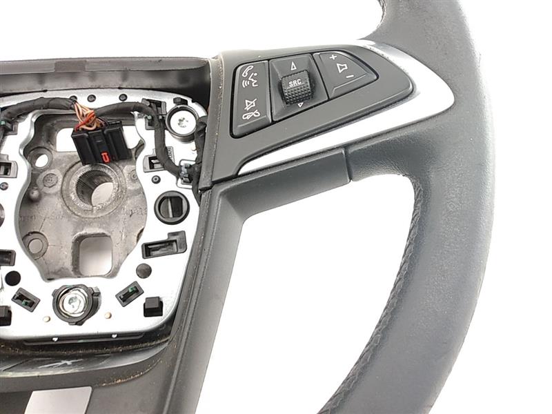 Saab 9-5 Steering Wheel