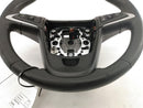 Saab 9-5 Steering Wheel-6