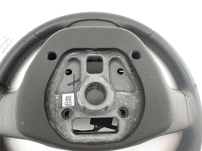 Saab 9-5 Steering Wheel