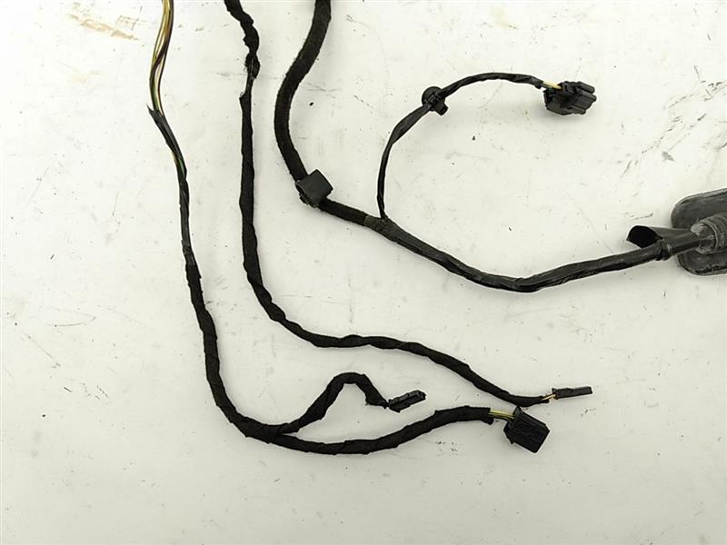 Saab 9-5 Rear Right Door Wire Harness