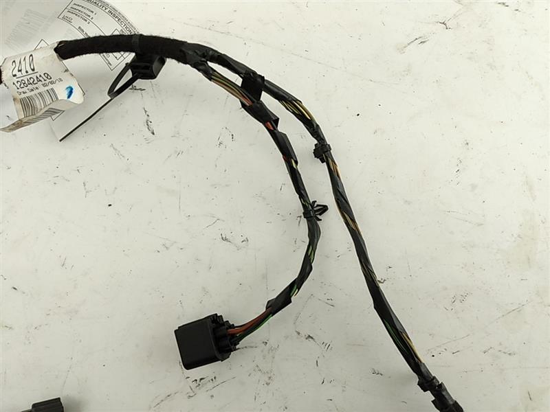 Saab 9-5 Rear Right Door Wire Harness