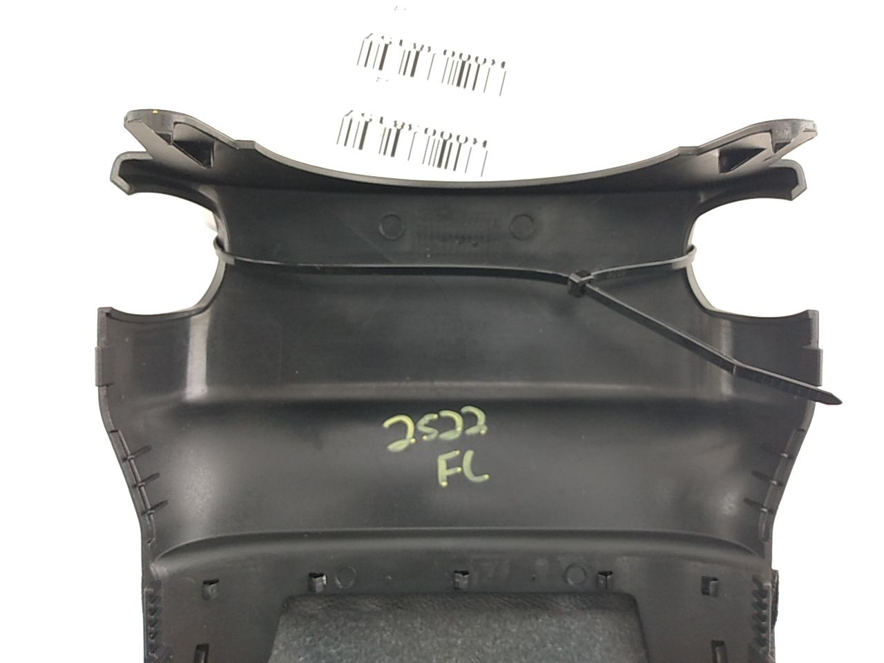 Saab 9-5 Upper Steering Column Cover