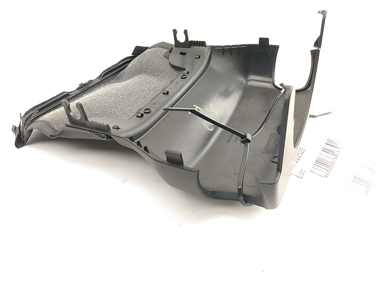 Saab 9-5 Upper Steering Column Cover