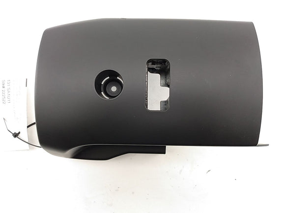 Saab 9-5 Lower Steering Column Cover