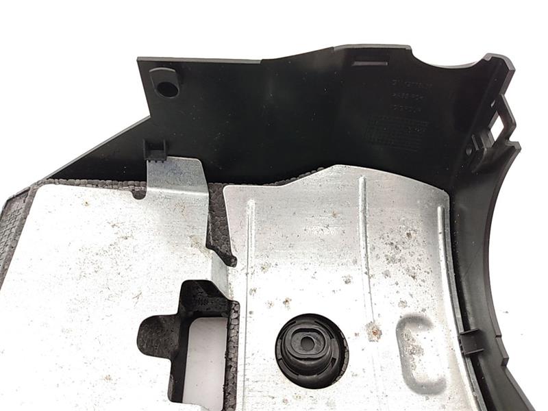 Saab 9-5 Lower Steering Column Cover