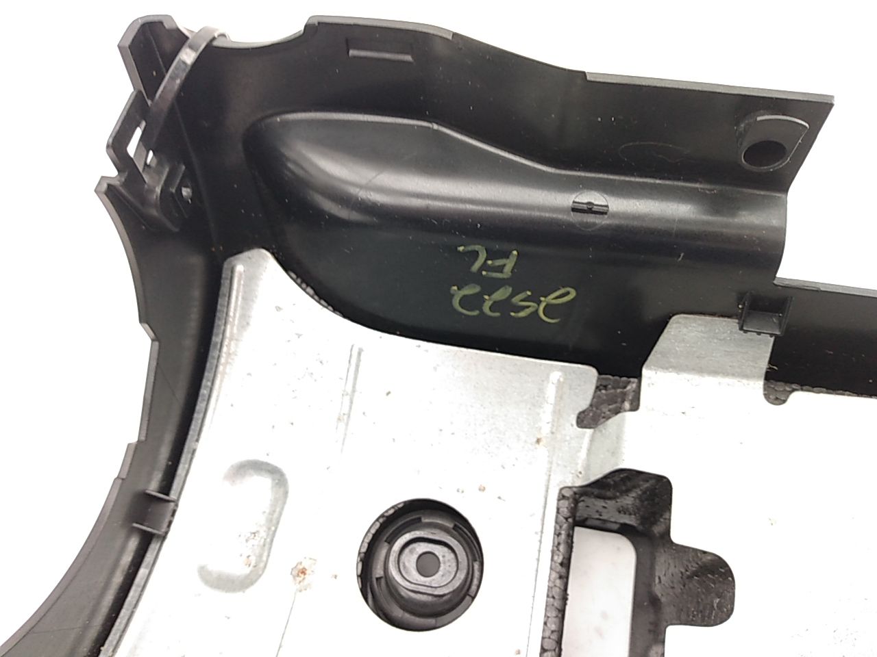 Saab 9-5 Lower Steering Column Cover