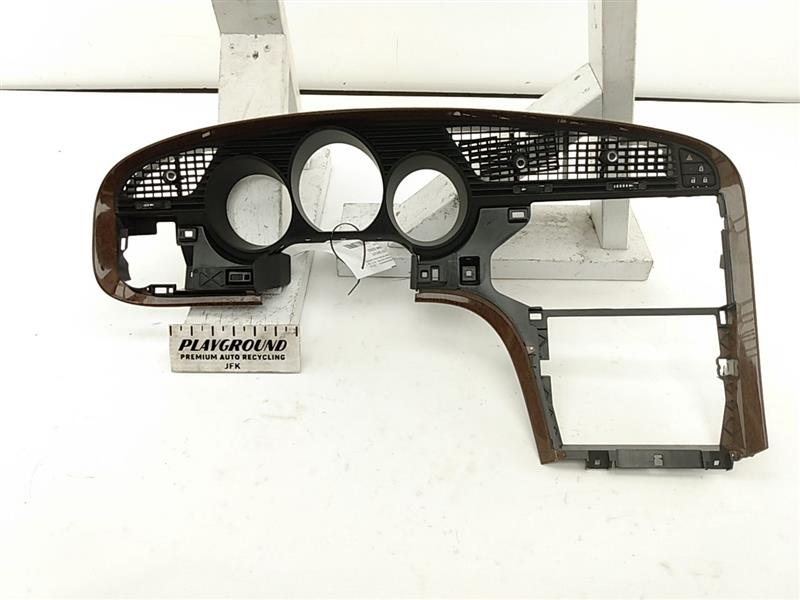 Saab 9-5 Instrument Bezel Trim Panel