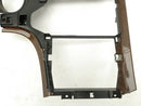 Saab 9-5 Instrument Bezel Trim Panel-6