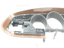 Saab 9-5 Instrument Bezel Trim Panel-8