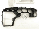 Saab 9-5 Instrument Bezel Trim Panel-10