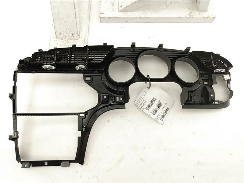 Saab 9-5 Instrument Bezel Trim Panel