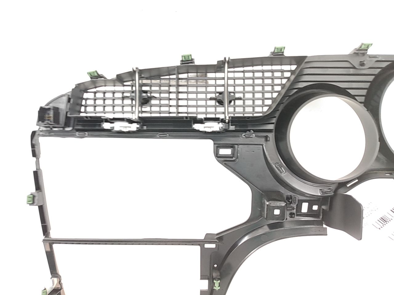 Saab 9-5 Instrument Bezel Trim Panel