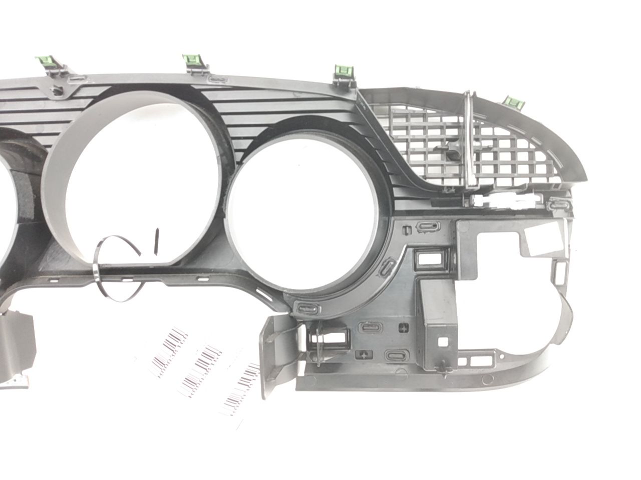 Saab 9-5 Instrument Bezel Trim Panel