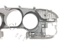 Saab 9-5 Instrument Bezel Trim Panel-12