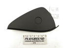 Saab 9-5 Front Right Dash End Panel-1