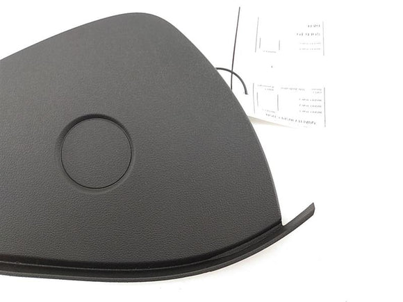 Saab 9-5 Front Right Dash End Panel