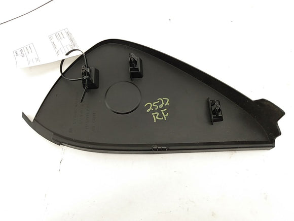 Saab 9-5 Front Right Dash End Panel