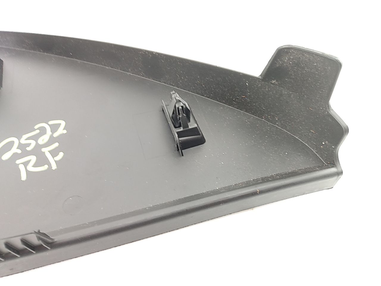 Saab 9-5 Front Right Dash End Panel