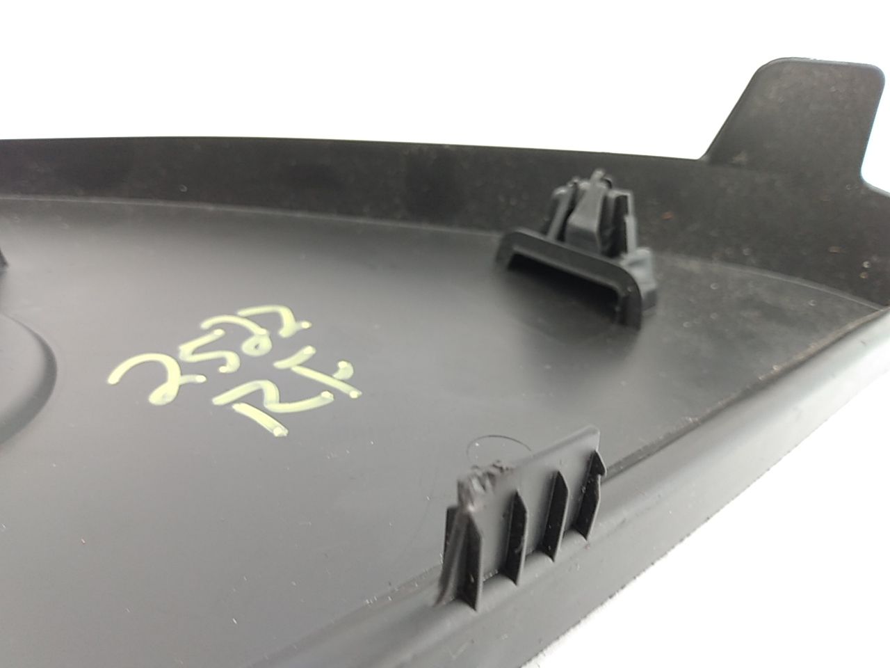 Saab 9-5 Front Right Dash End Panel