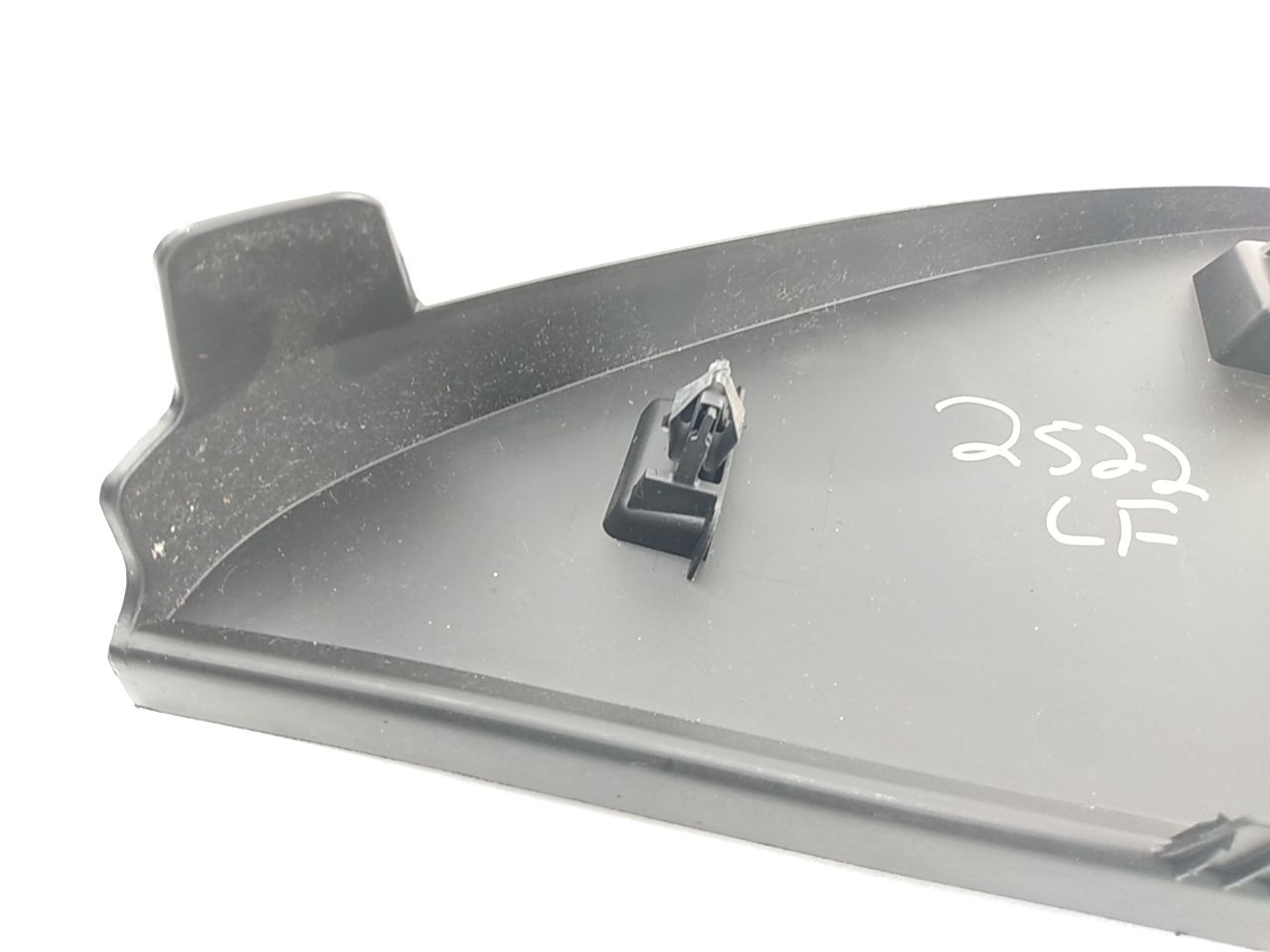 Saab 9-5 Front Left Dash End Panel