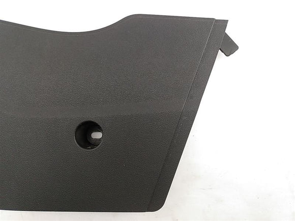 Saab 9-5 Right Center Console Trim Panel