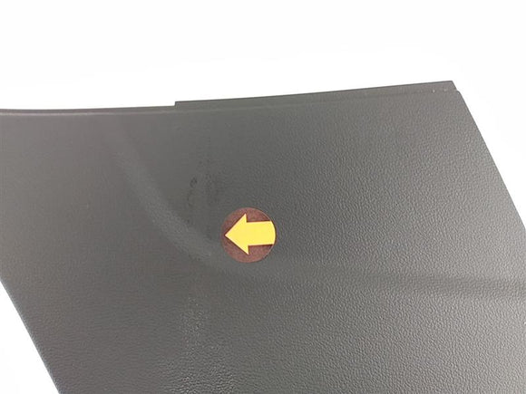 Saab 9-5 Left Center Console Trim