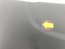 Saab 9-5 Left Center Console Trim-5