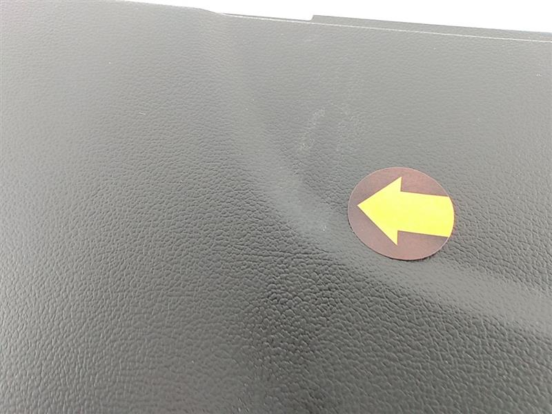 Saab 9-5 Left Center Console Trim